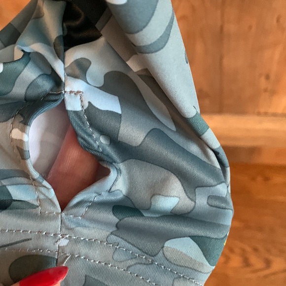 NWT Aftco Caster Long Sleeve Sun Shirt Size Small - Picture 9 of 9